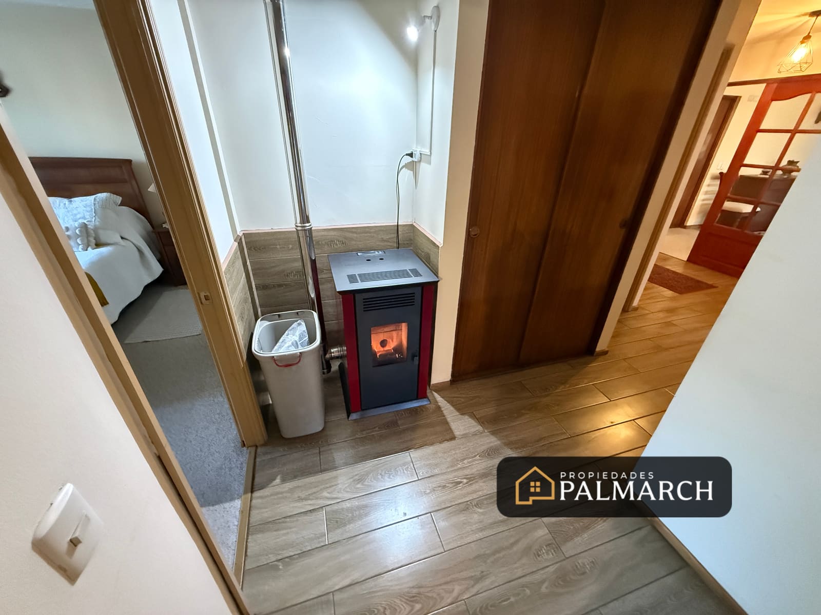 Casa en venta en Chillán — foto 5