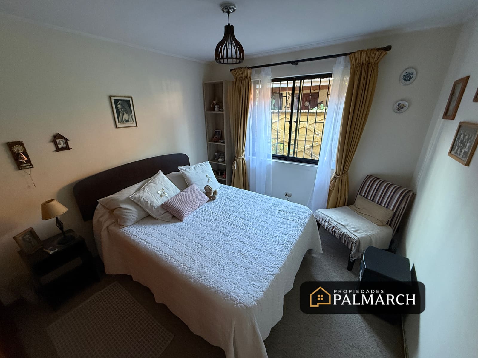 Casa en venta en Chillán — foto 6