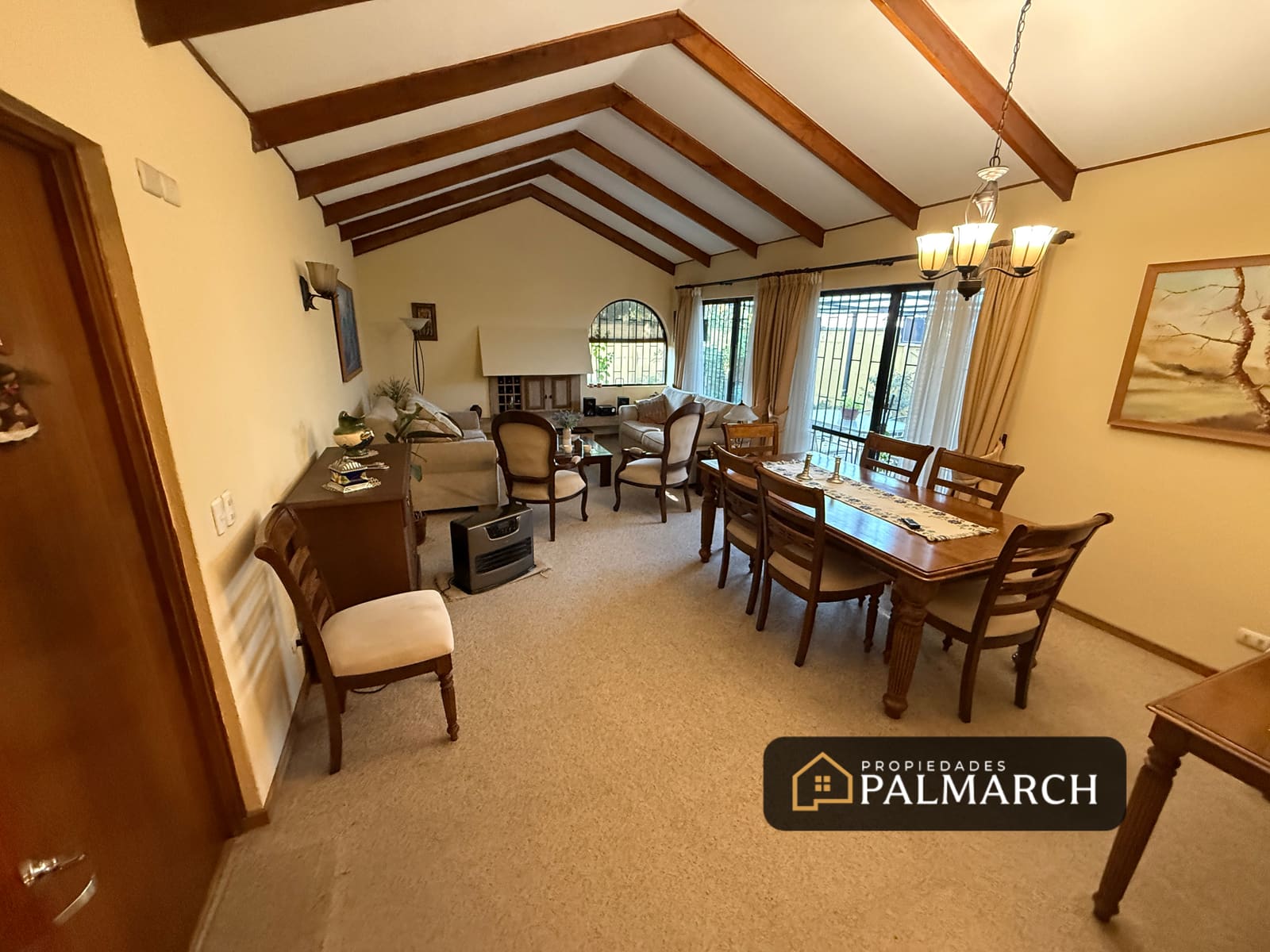 Casa en venta en Chillán — foto 8