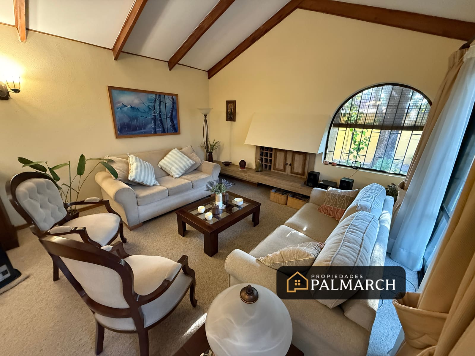 Casa en venta en Chillán — foto 9