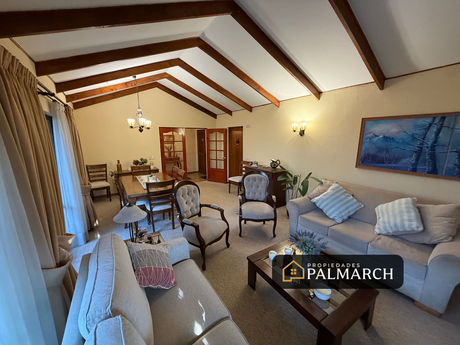Casa en venta en Chillán — foto 10