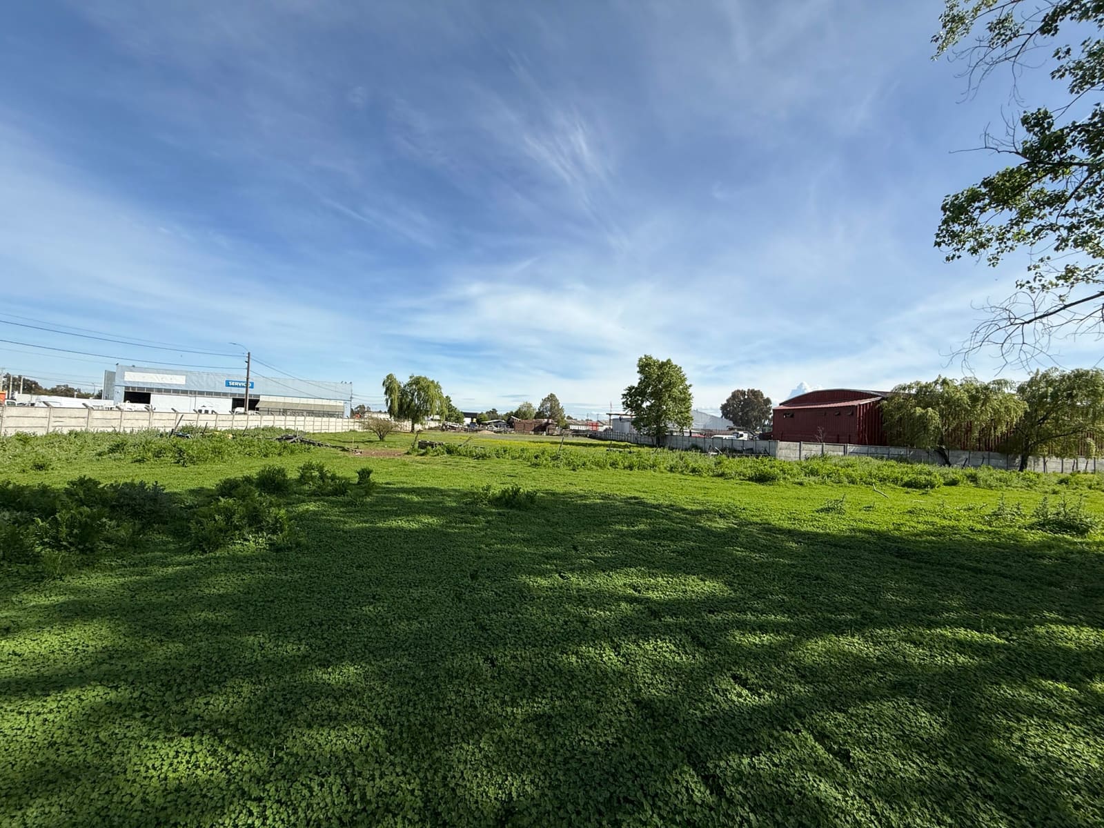 Terreno en venta en Chillán — foto 3