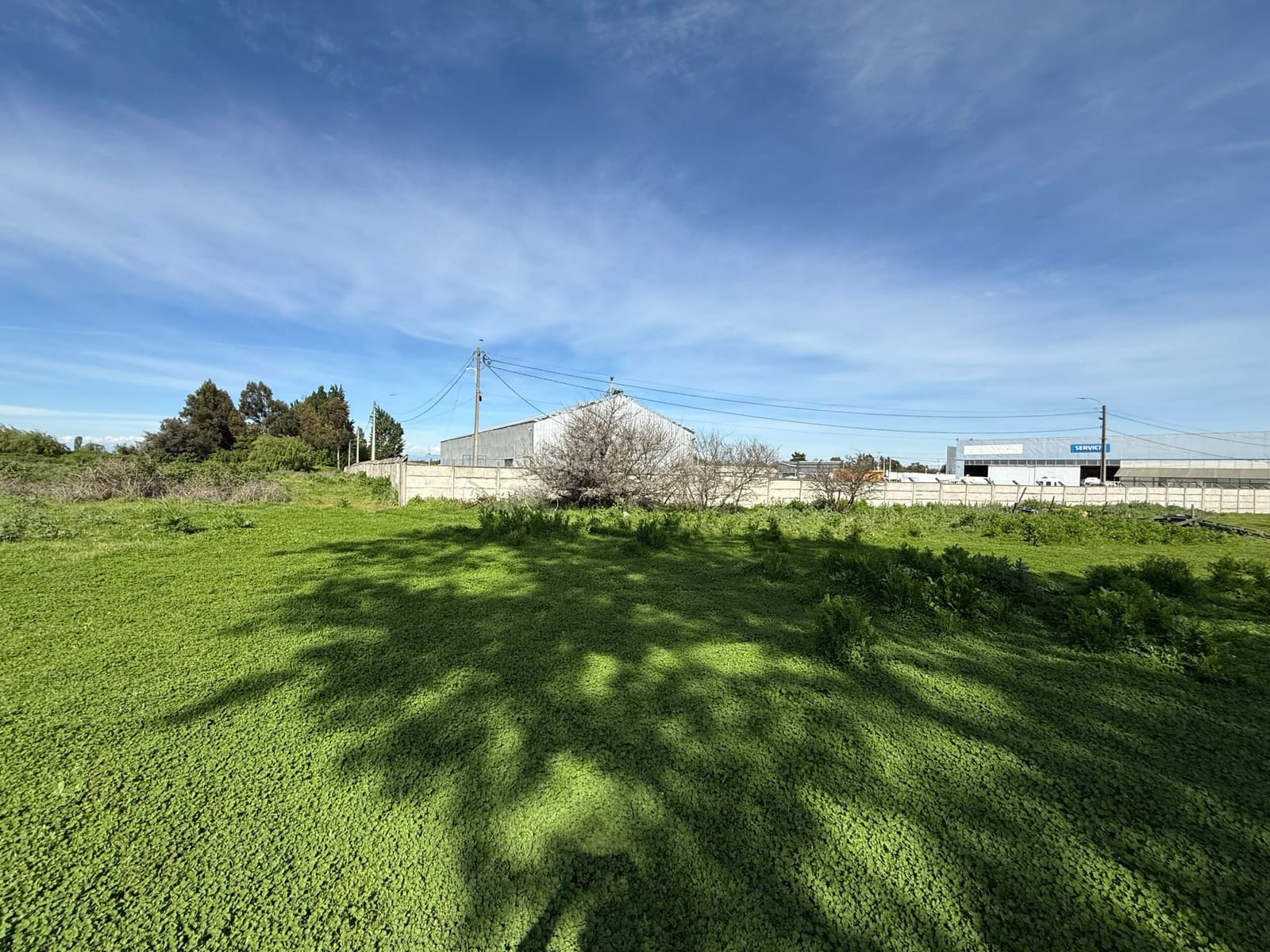 Terreno en venta en Chillán — foto 4