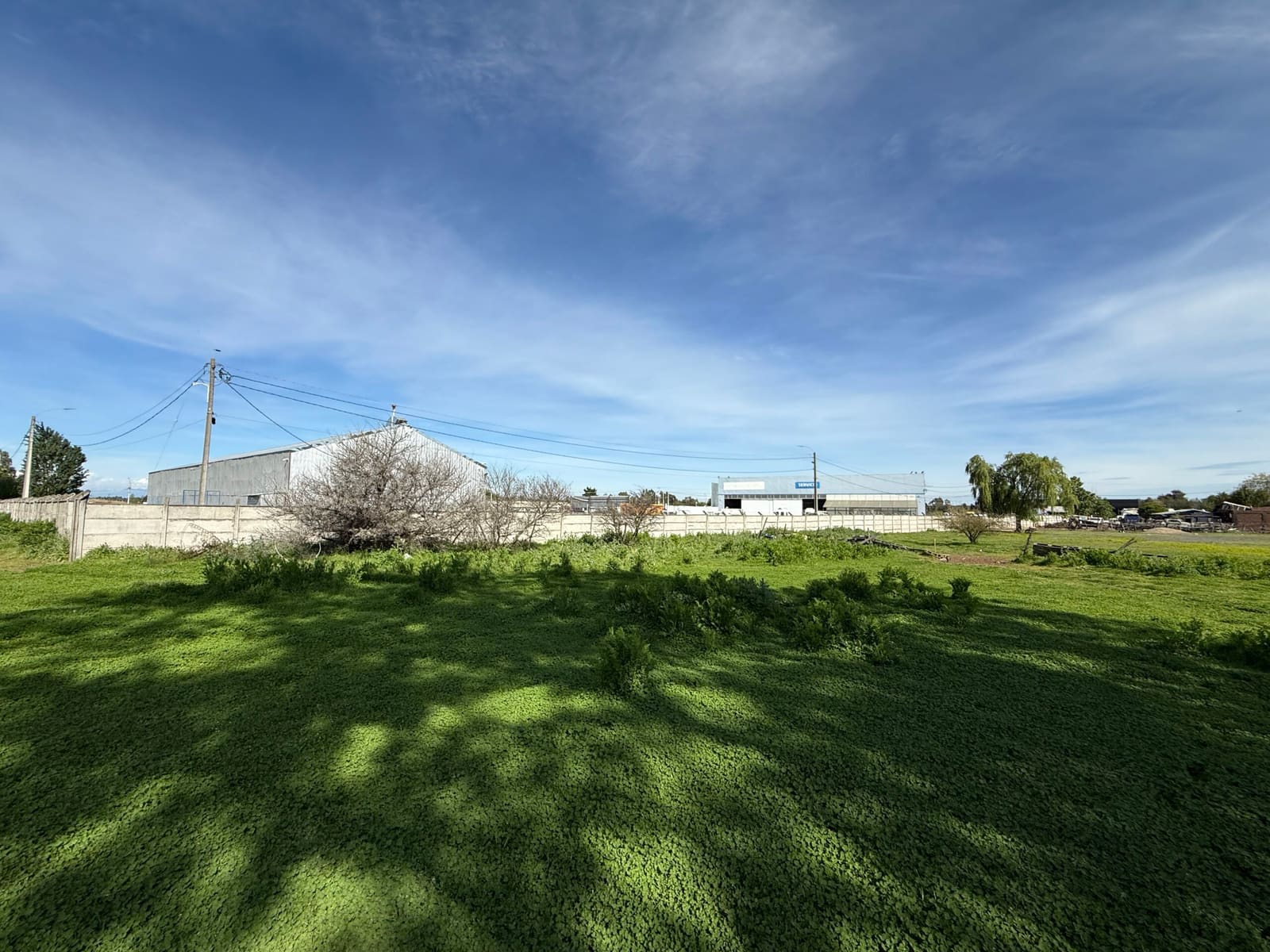 Terreno en venta en Chillán — foto 5