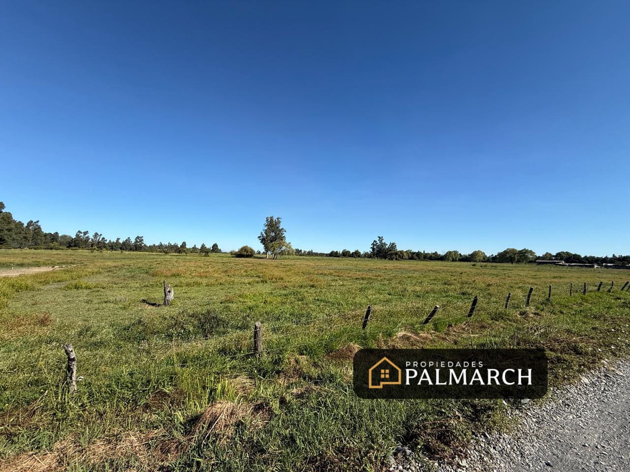 Terreno en venta en Chillán — foto 3