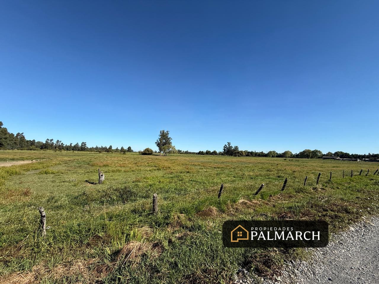 Terreno en venta en Chillán — foto 4