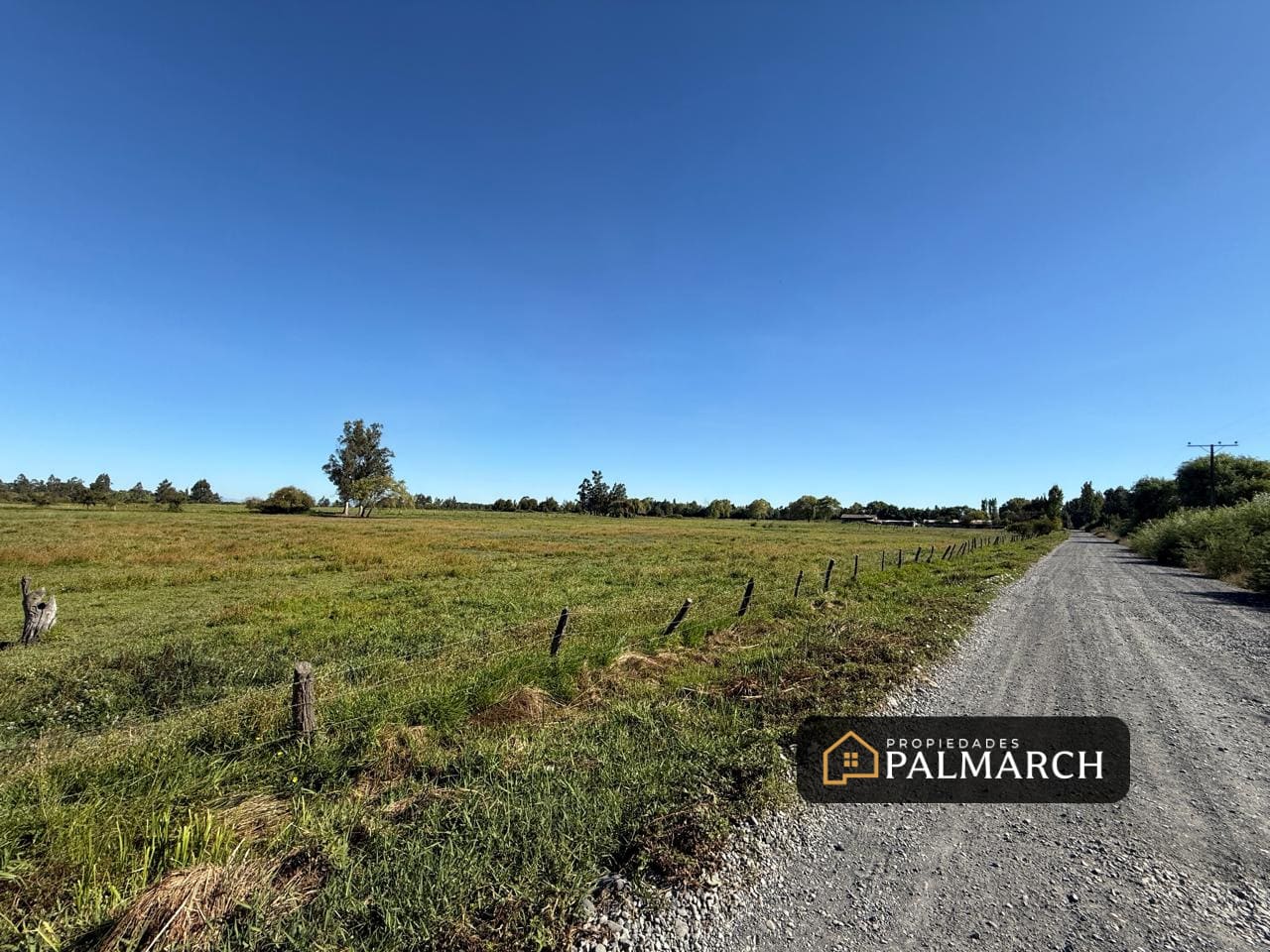 Terreno en venta en Chillán — foto 5