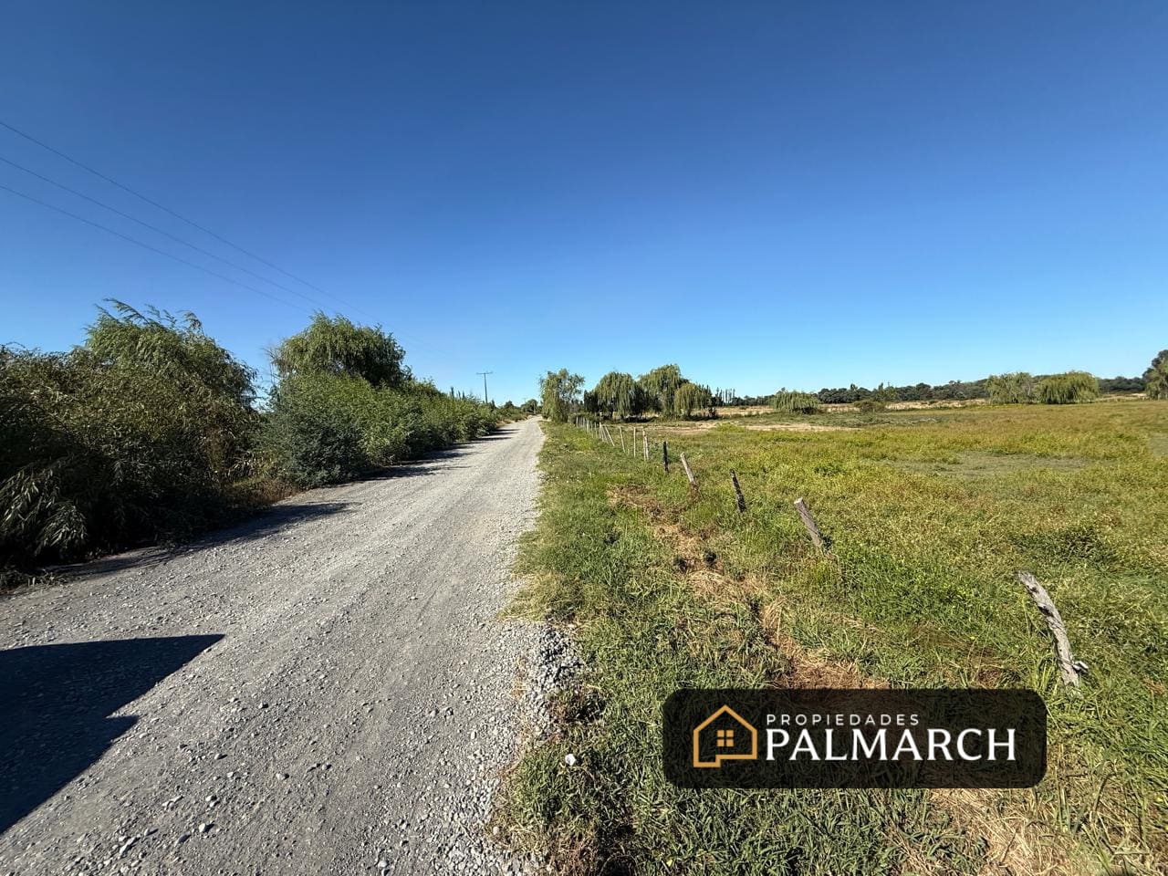 Terreno en venta en Chillán — foto 10