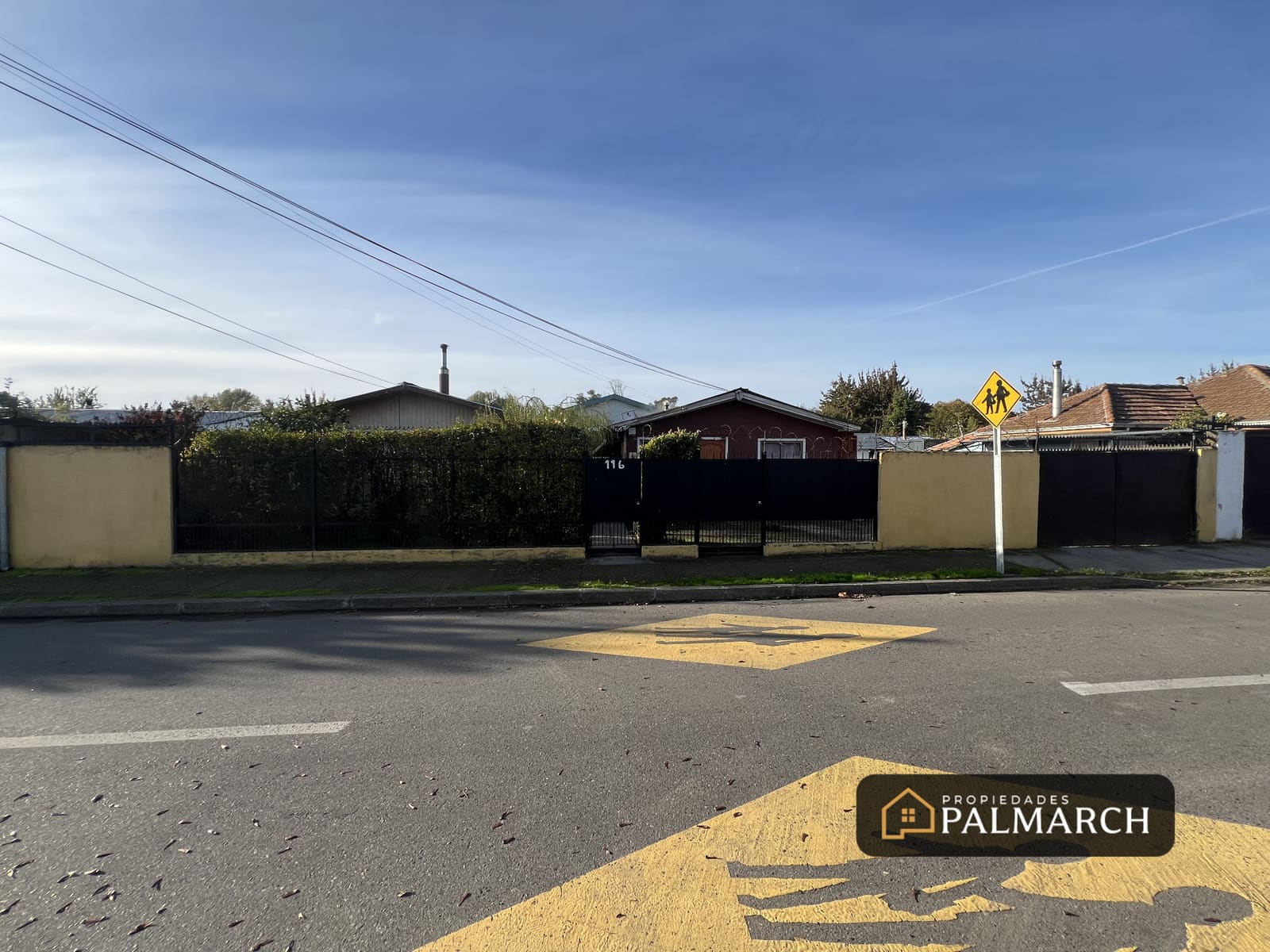 Terreno en venta en Chillán — foto 4