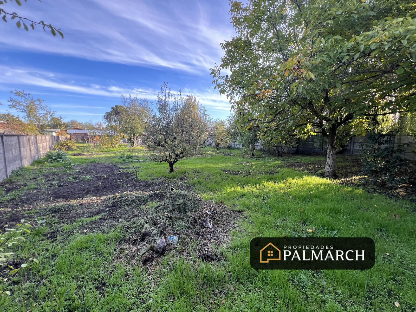 Terreno en venta en Chillán — foto 6