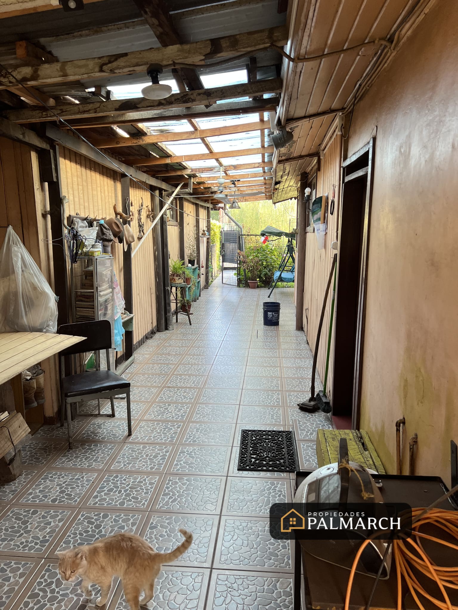 Terreno en venta en Chillán — foto 10