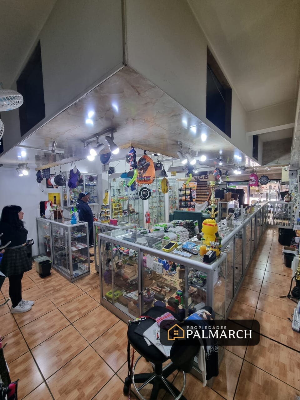 Local comercial en venta en Concepción — foto 2