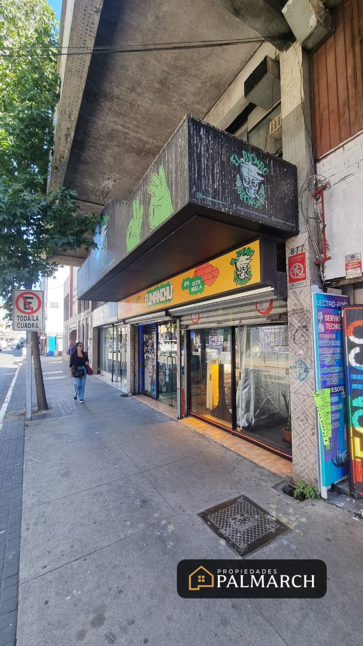 Local comercial en venta en Concepción — foto 3