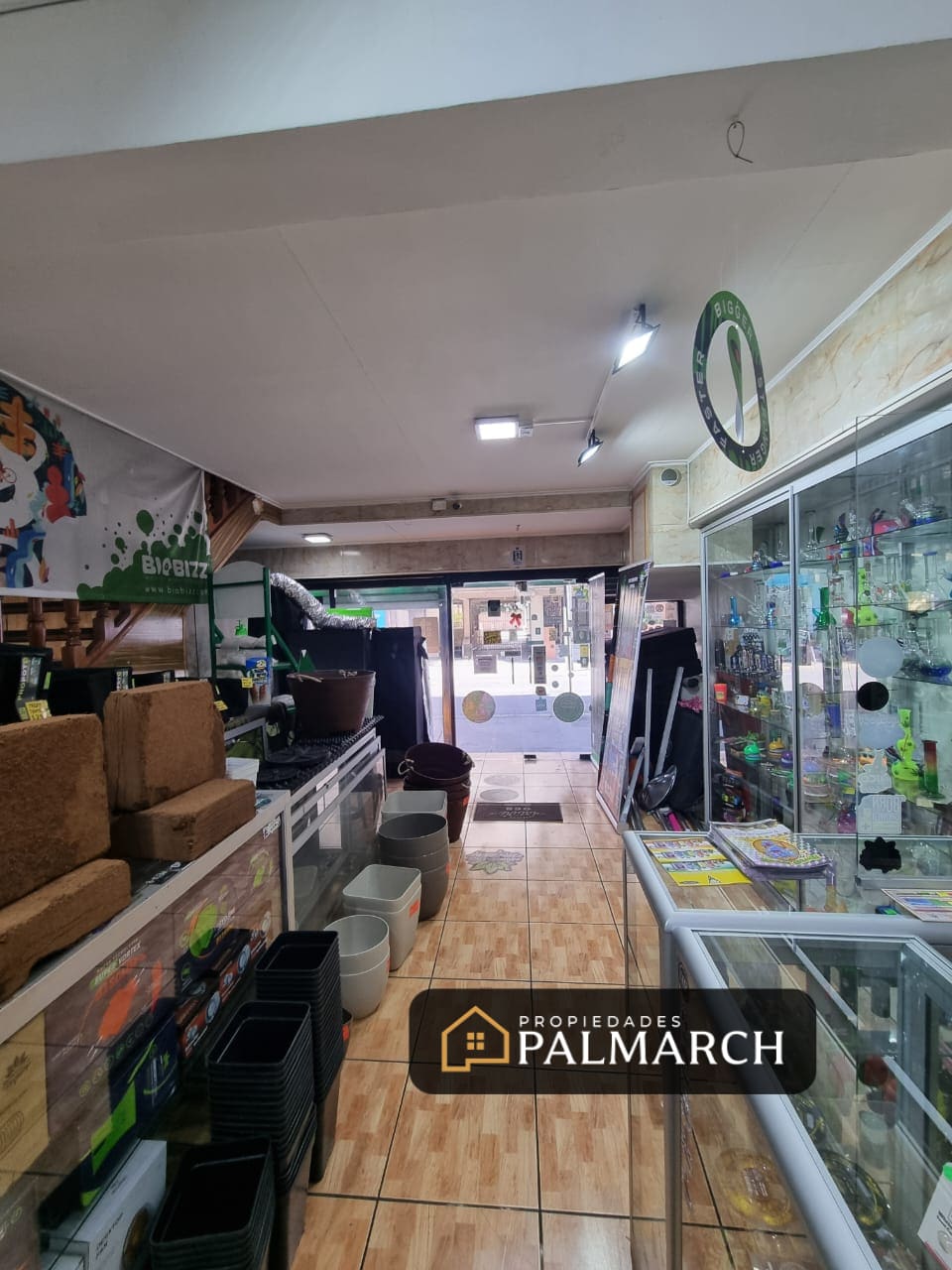 Local comercial en venta en Concepción — foto 4