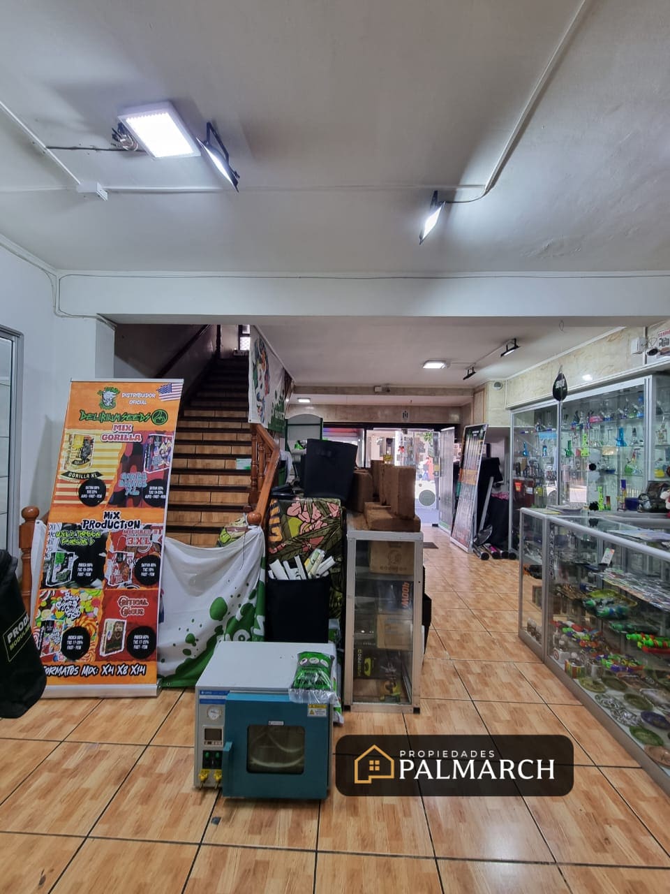 Local comercial en venta en Concepción — foto 5