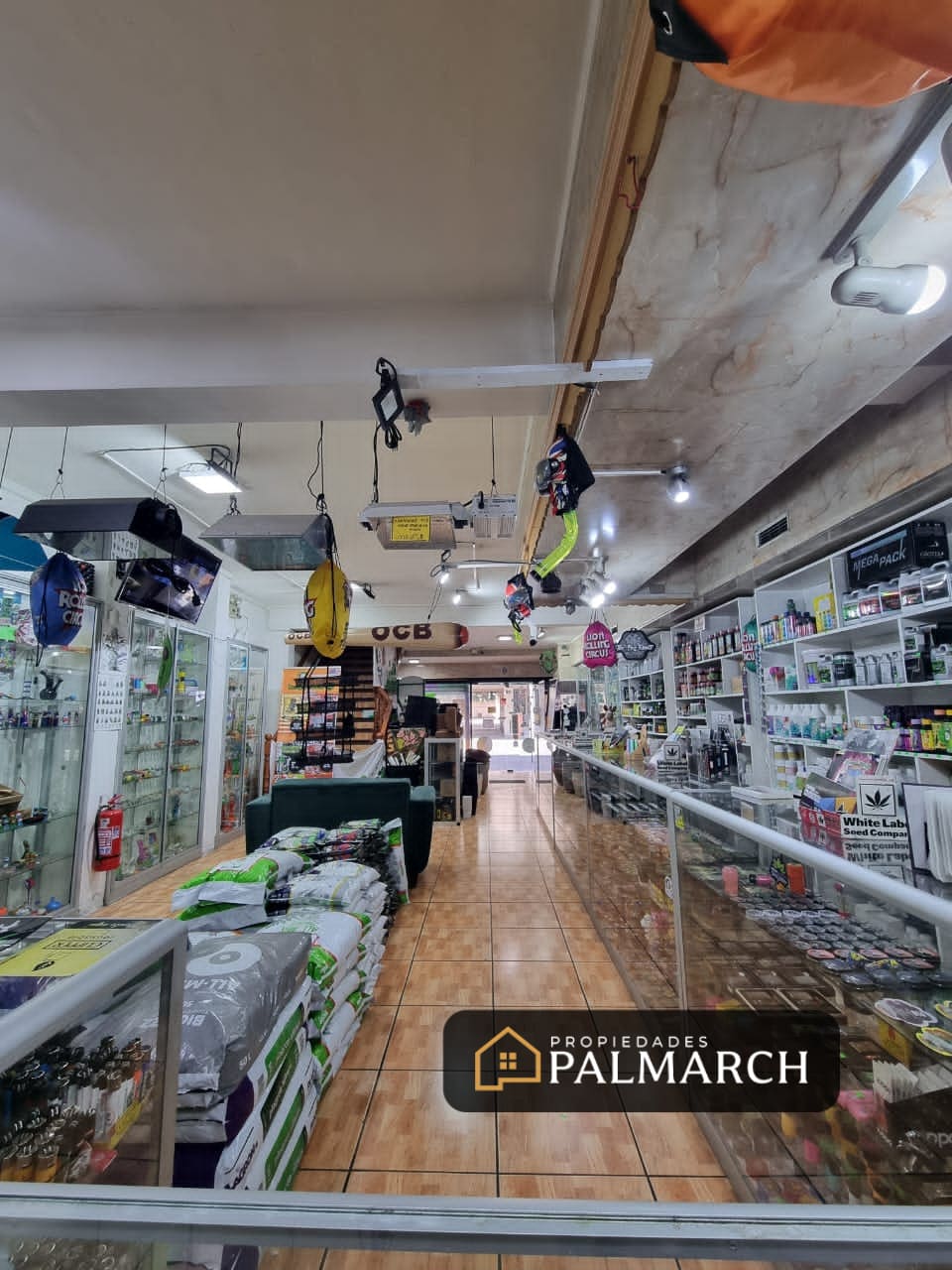 Local comercial en venta en Concepción — foto 6