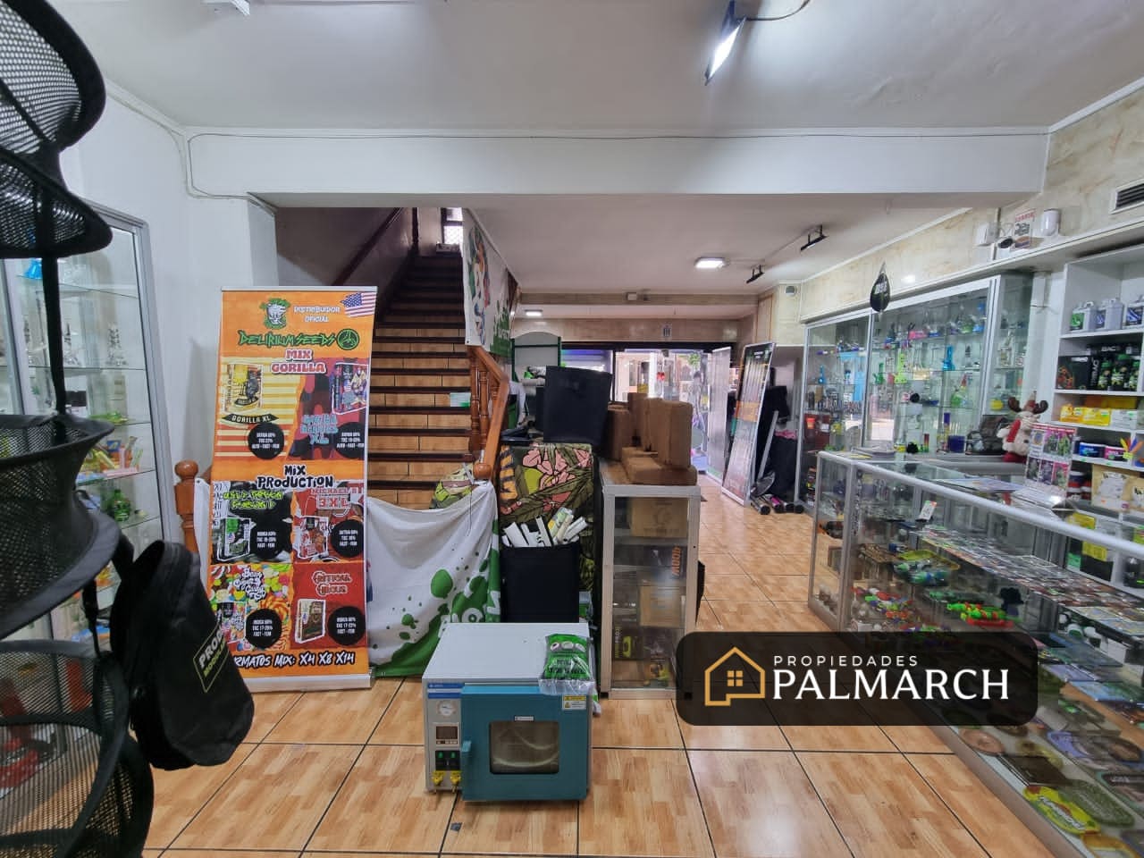 Local comercial en venta en Concepción — foto 7