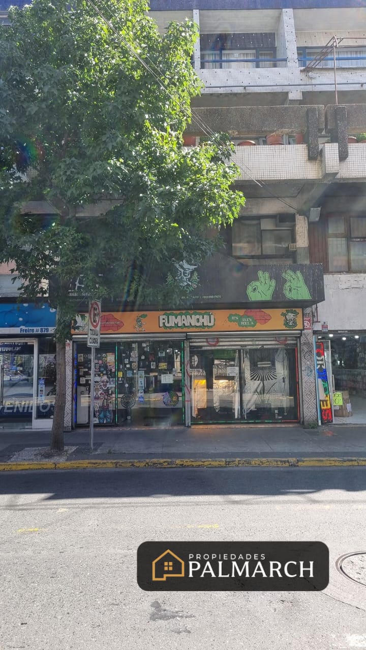 Local comercial en venta en Concepción — foto 8