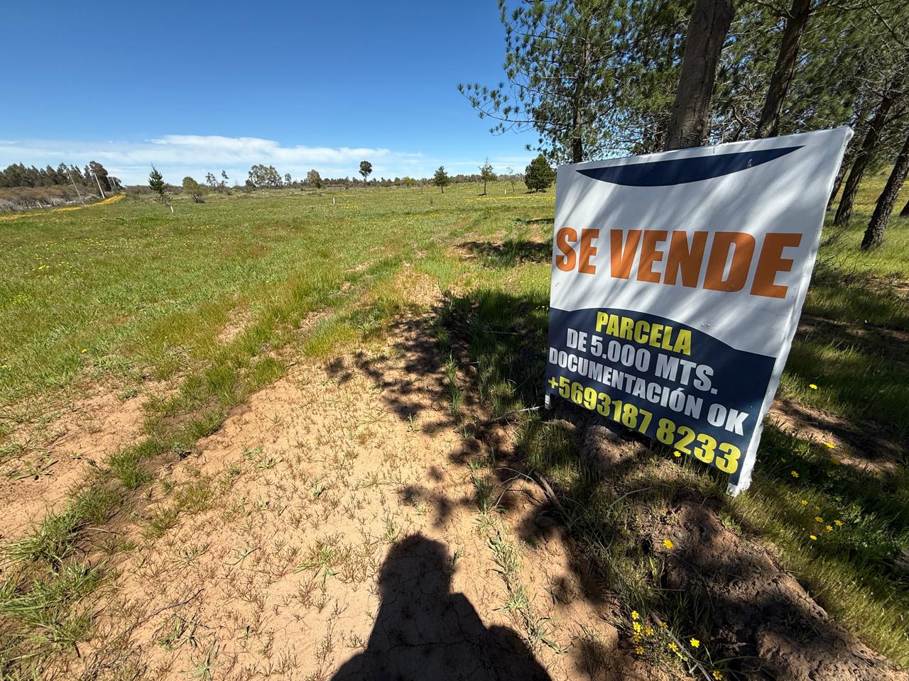 Parcela en venta en San Nicolás — foto 5