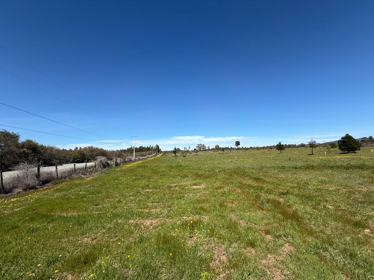 Parcela en venta en San Nicolás — foto 8