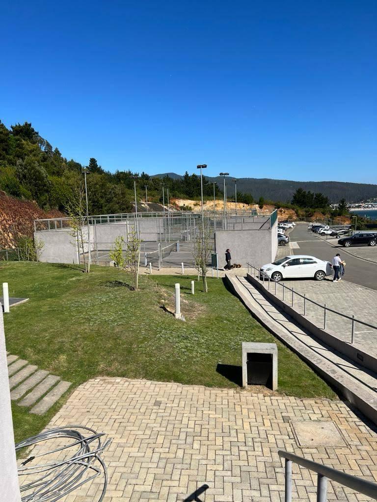 Departamento en venta en Tomé — foto 3