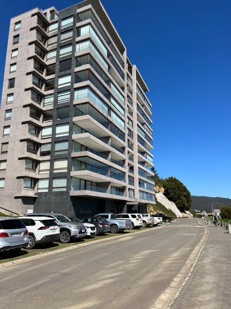 Departamento en venta en Tomé — foto 5