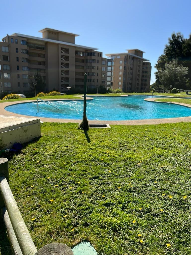 Departamento en venta en Tomé — foto 6