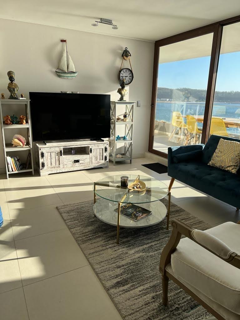 Departamento en venta en Tomé — foto 7