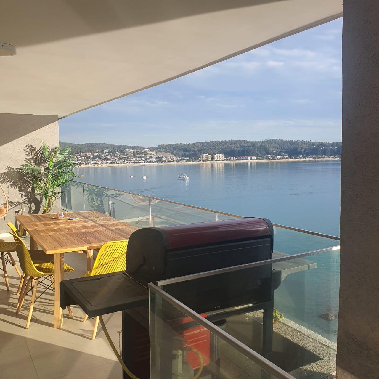Departamento en venta en Tomé — foto 8