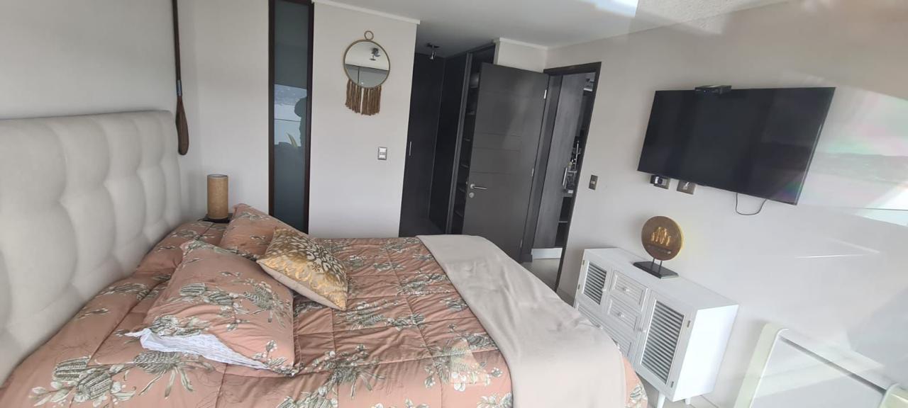 Departamento en venta en Tomé — foto 9