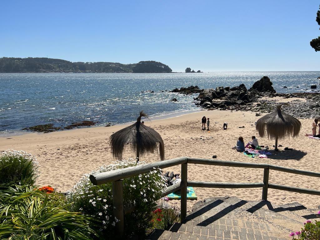 Departamento en venta en Tomé — foto 10