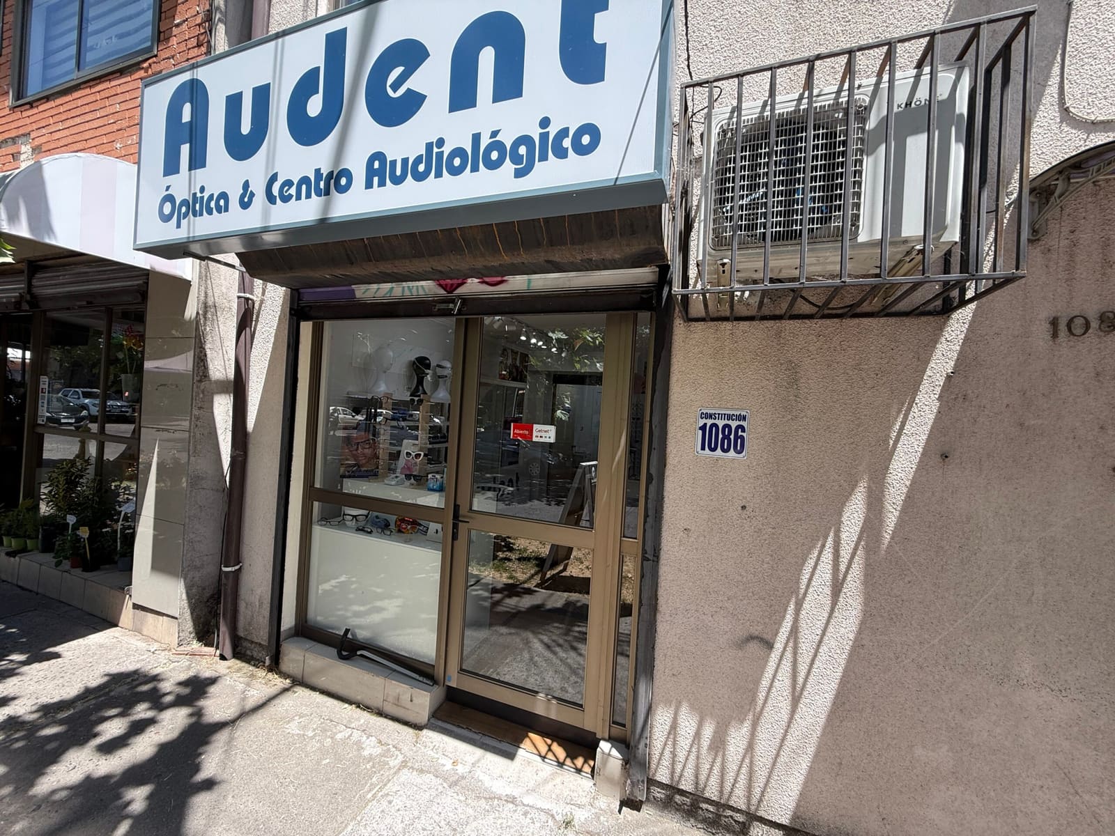 Local comercial en venta en Chillán — foto 1