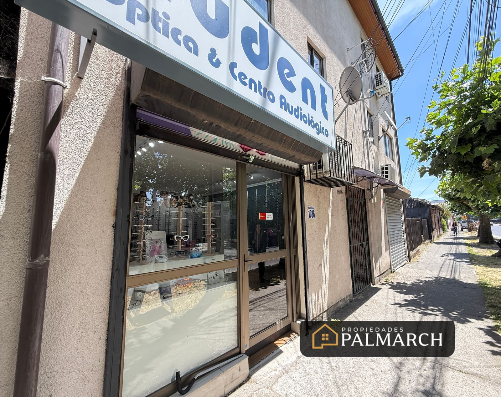 Local comercial en venta en Chillán — foto 2