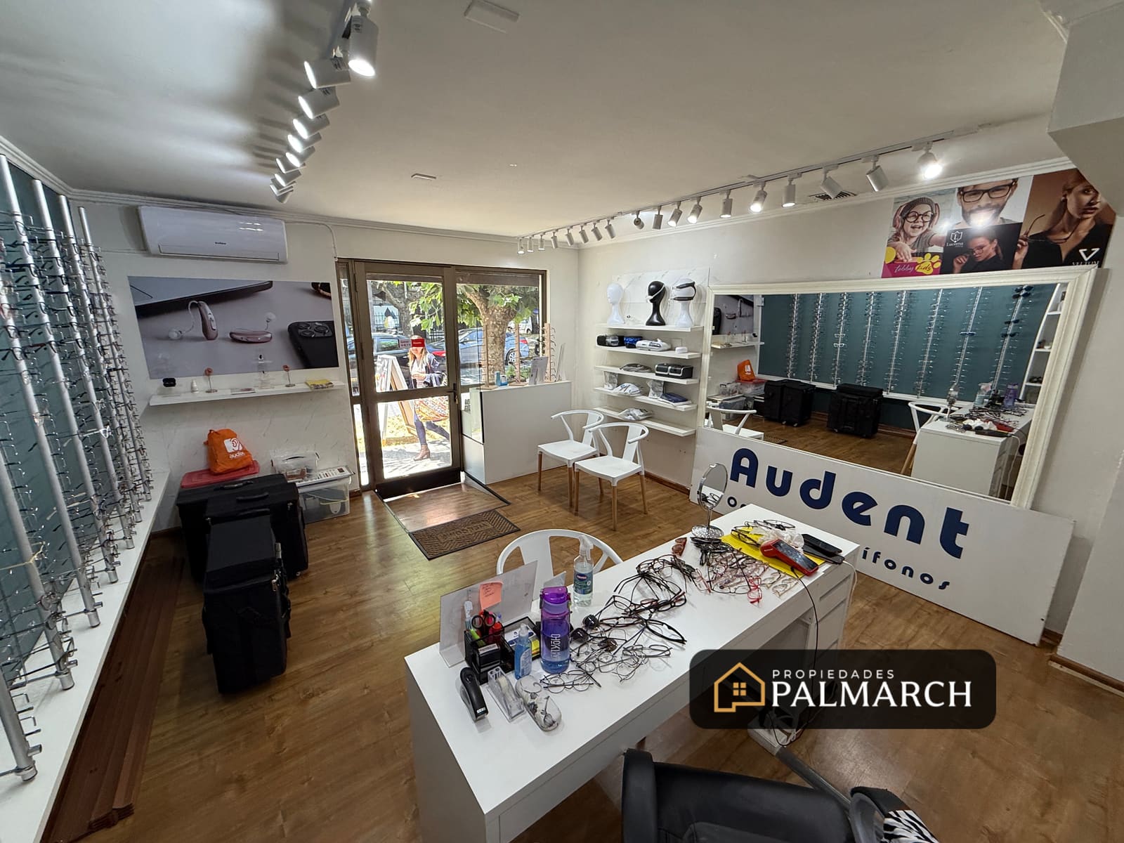 Local comercial en venta en Chillán — foto 3