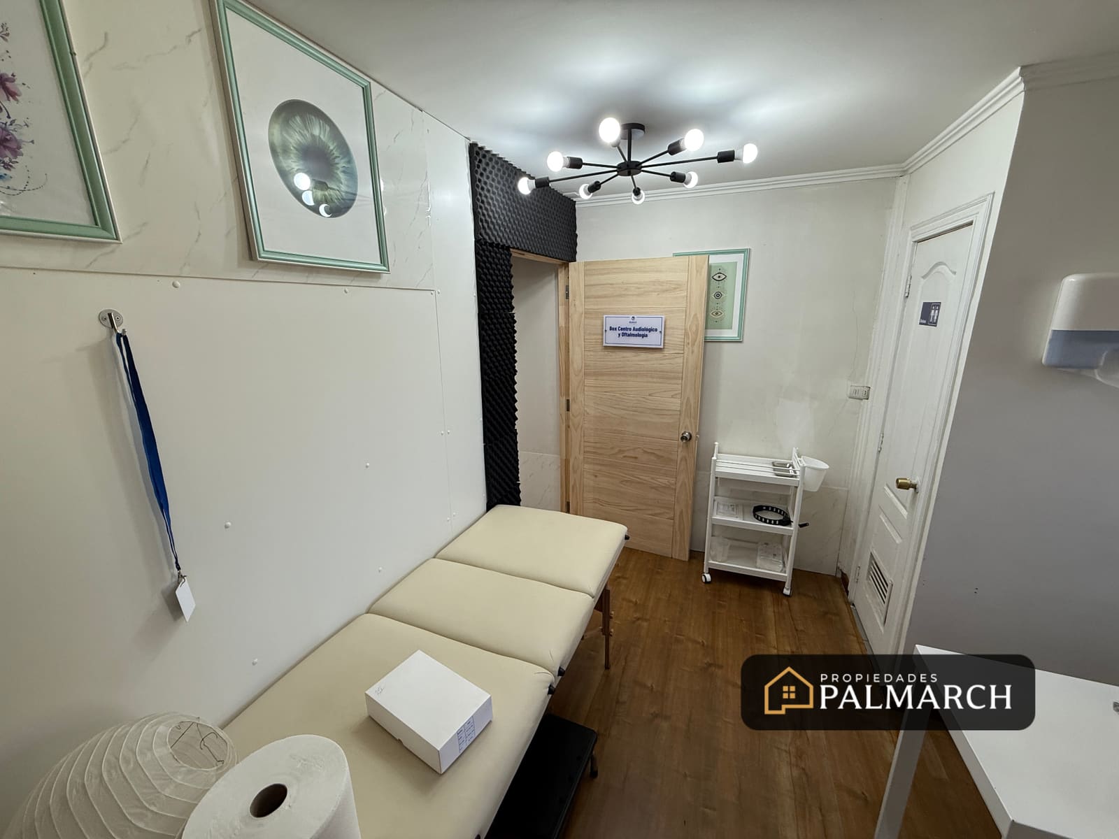 Local comercial en venta en Chillán — foto 8
