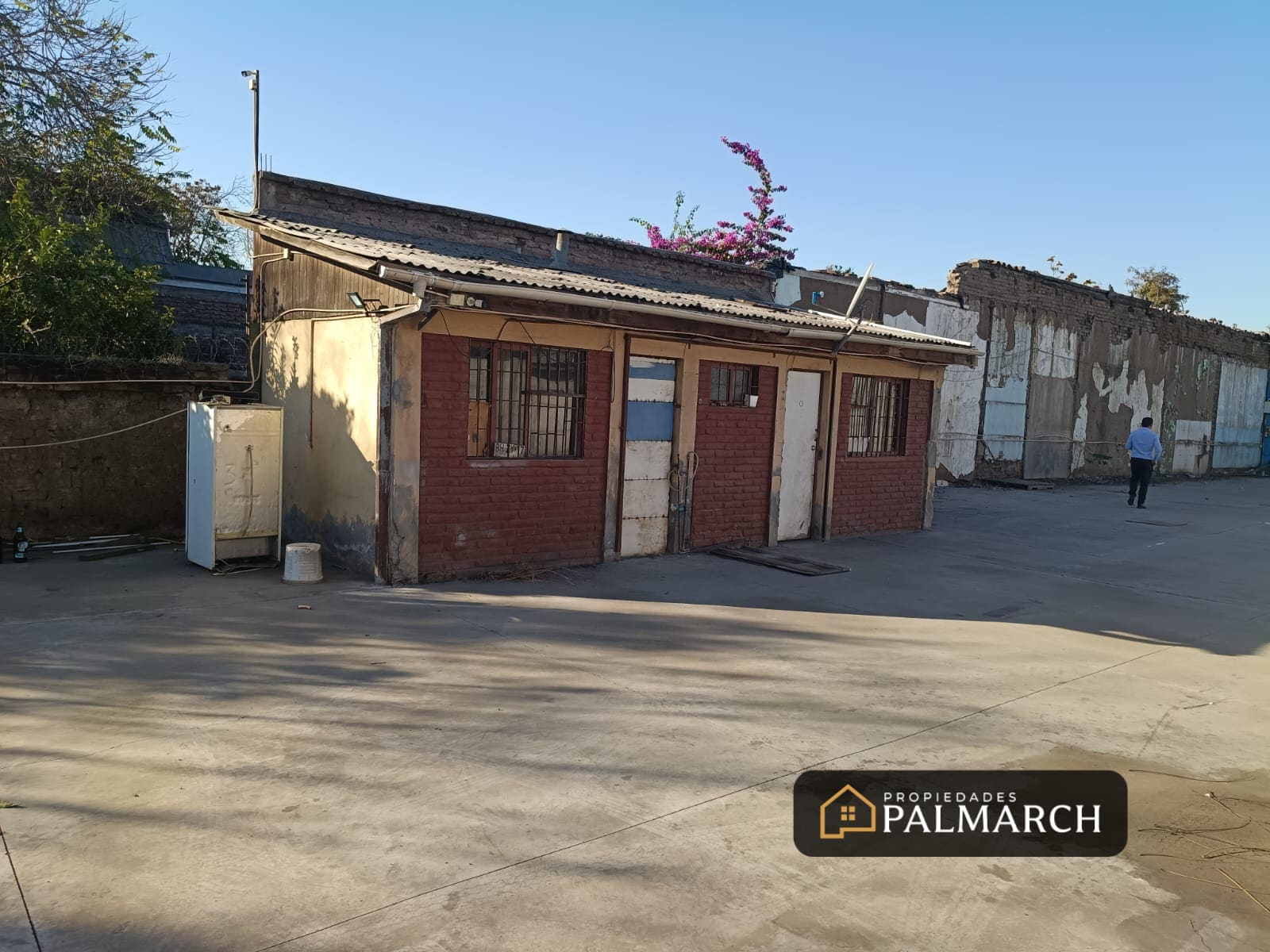 Terreno en venta en Santiago — foto 3