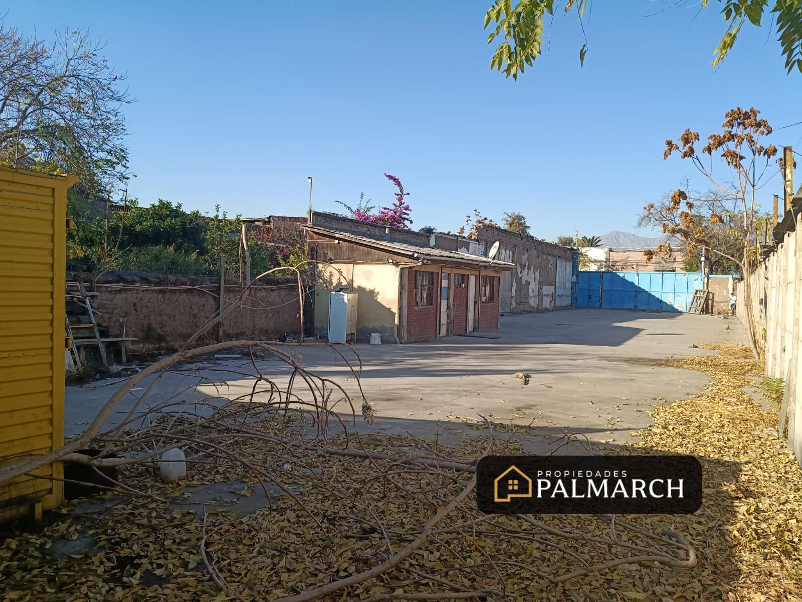 Terreno en venta en Santiago — foto 4