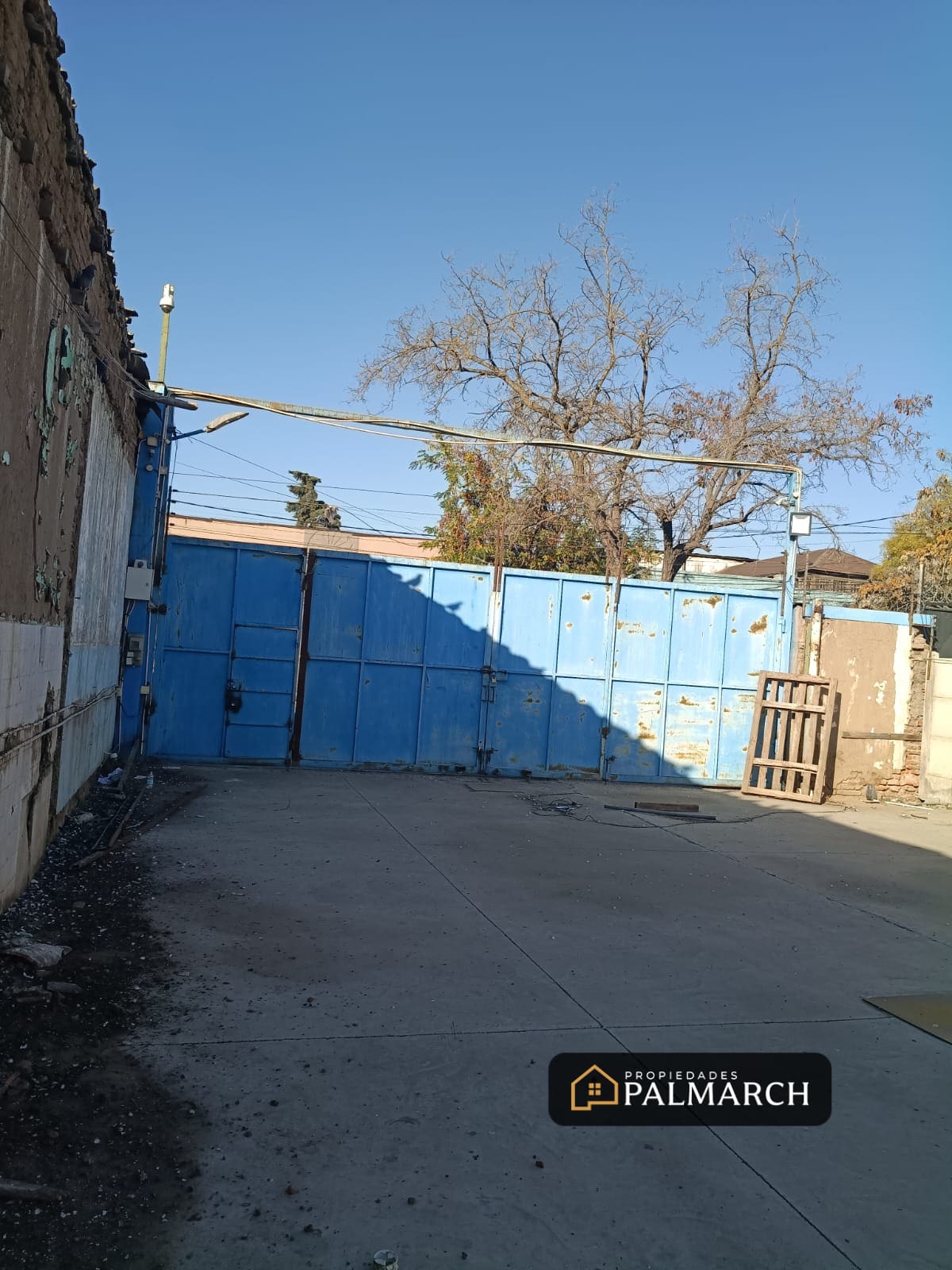 Terreno en venta en Santiago — foto 5