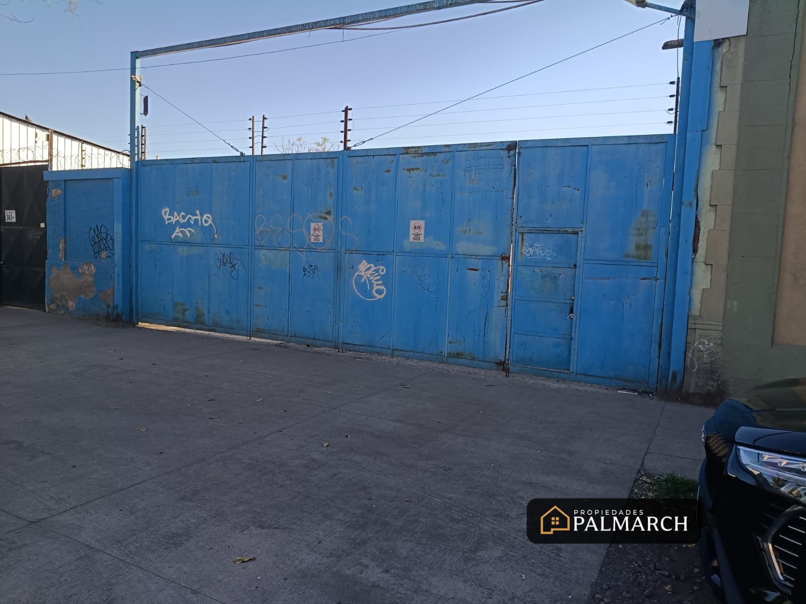 Terreno en venta en Santiago — foto 6