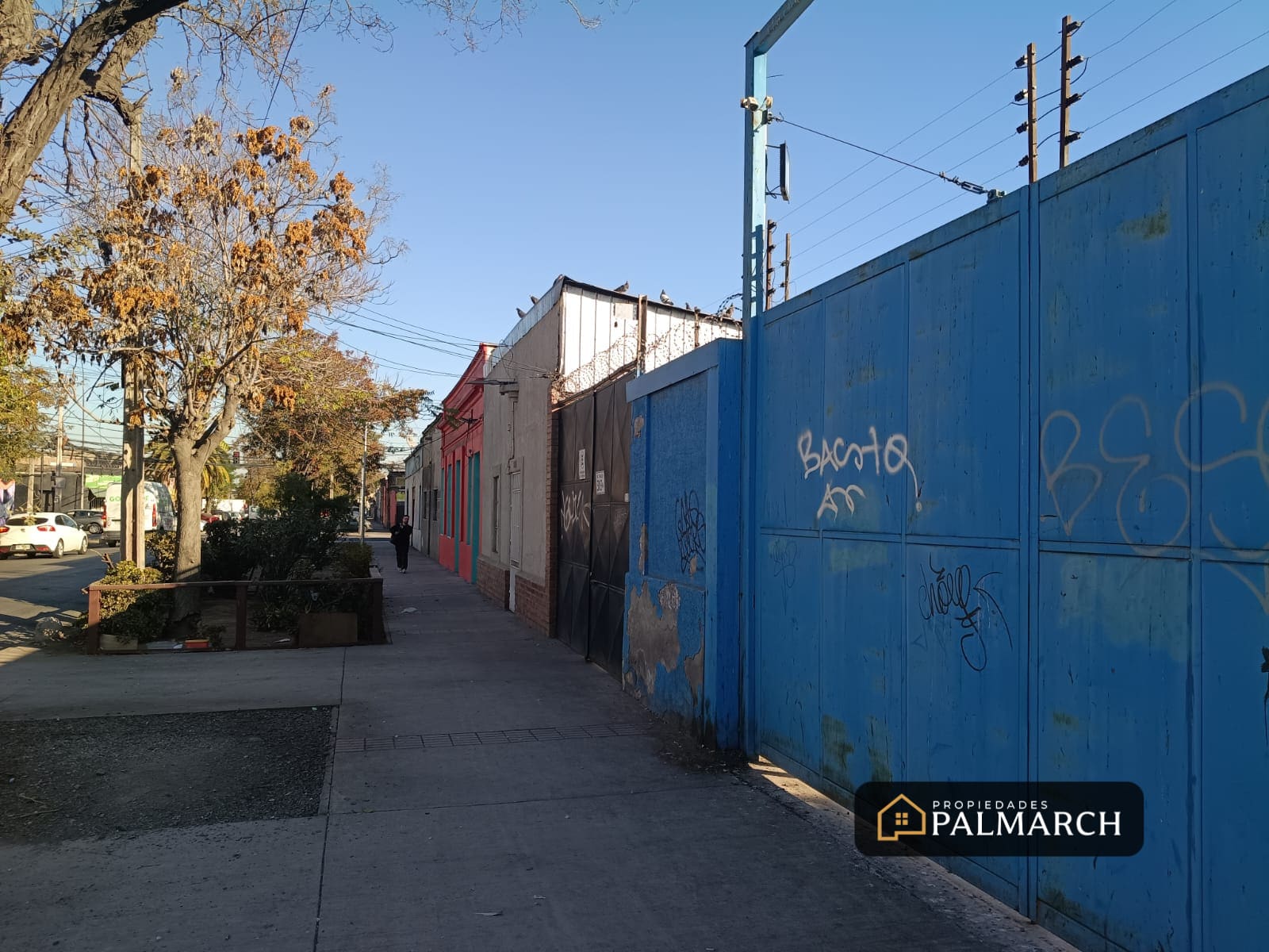 Terreno en venta en Santiago — foto 7