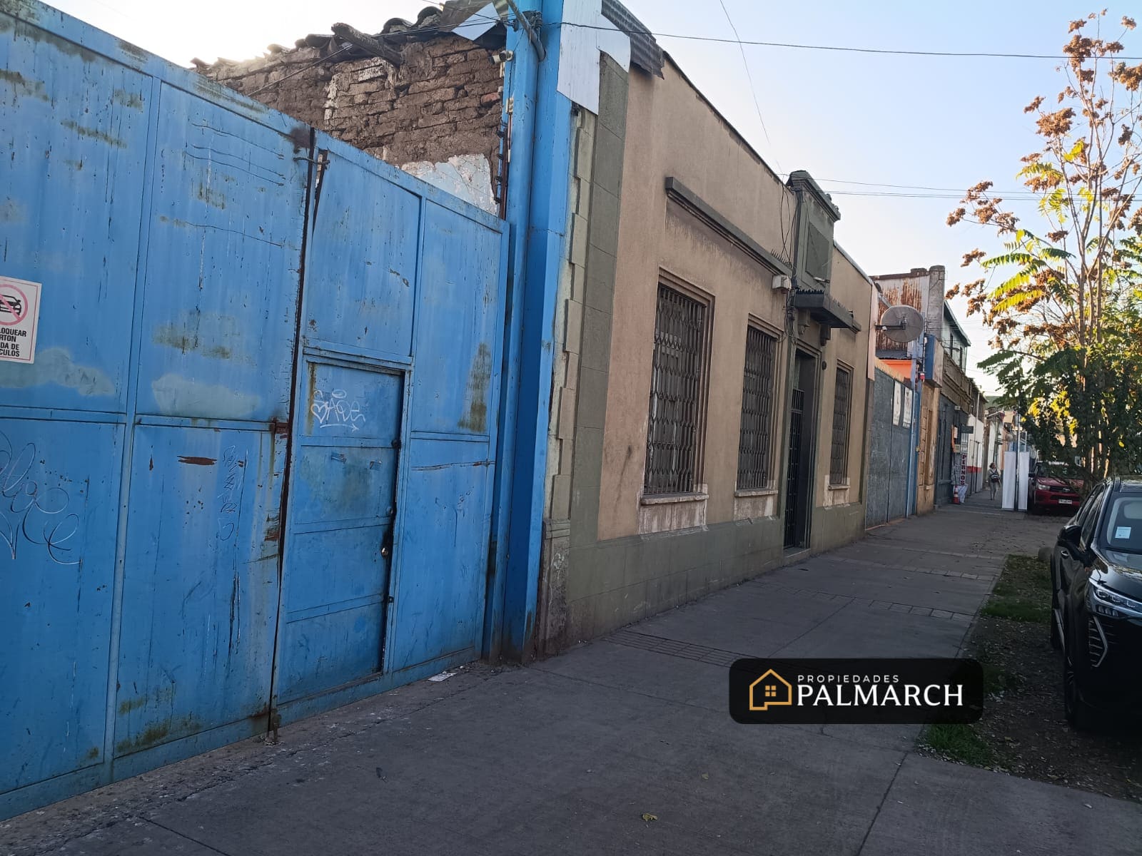Terreno en venta en Santiago — foto 9