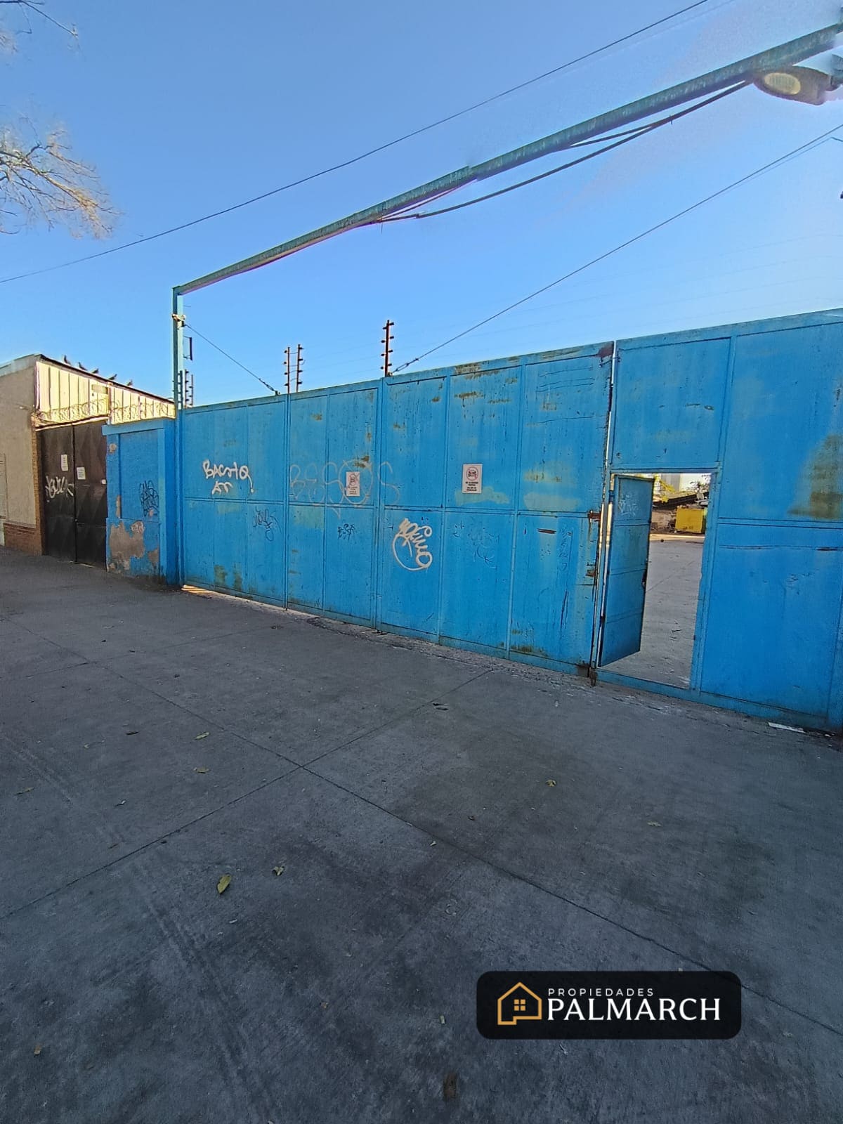 Terreno en venta en Santiago — foto 10