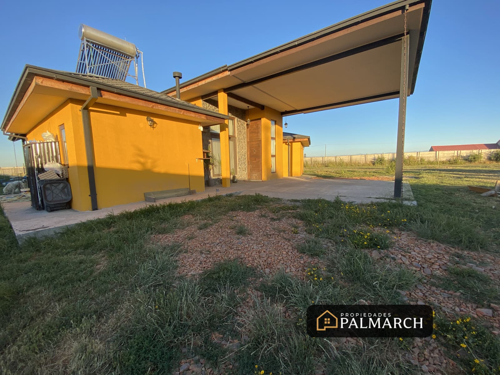 Casa en venta en Chillán — foto 3