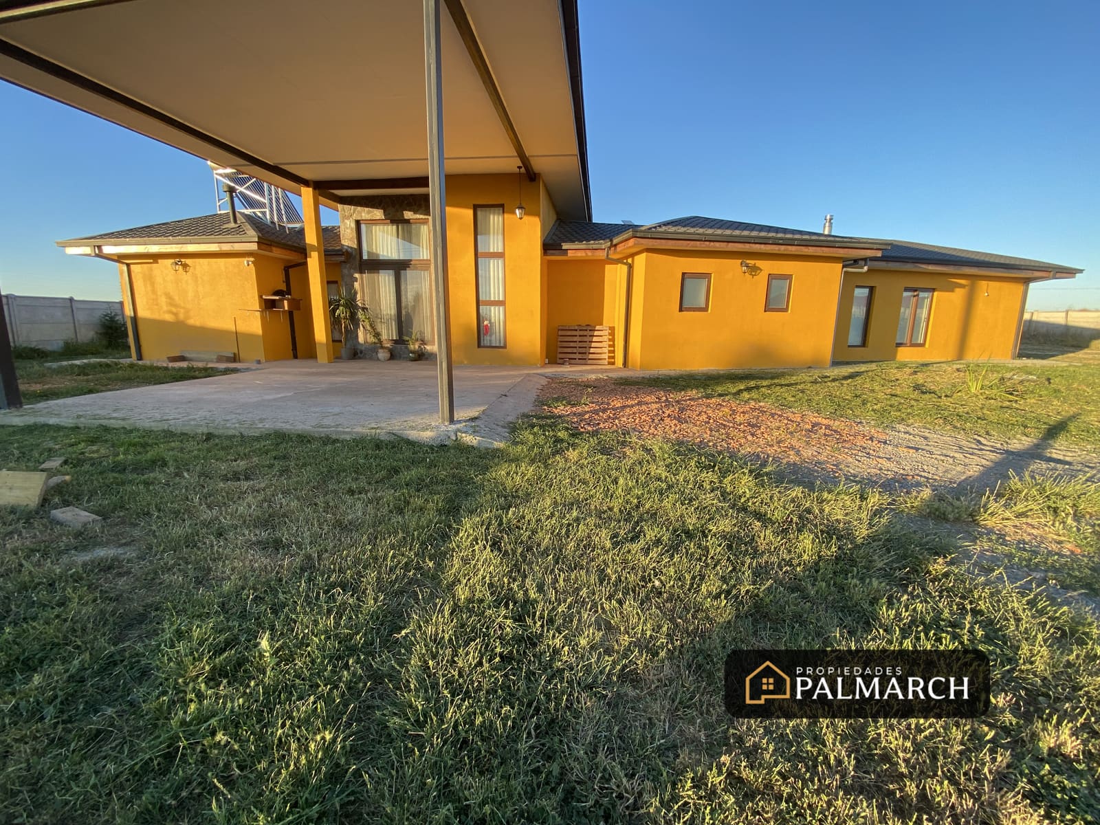 Casa en venta en Chillán — foto 5