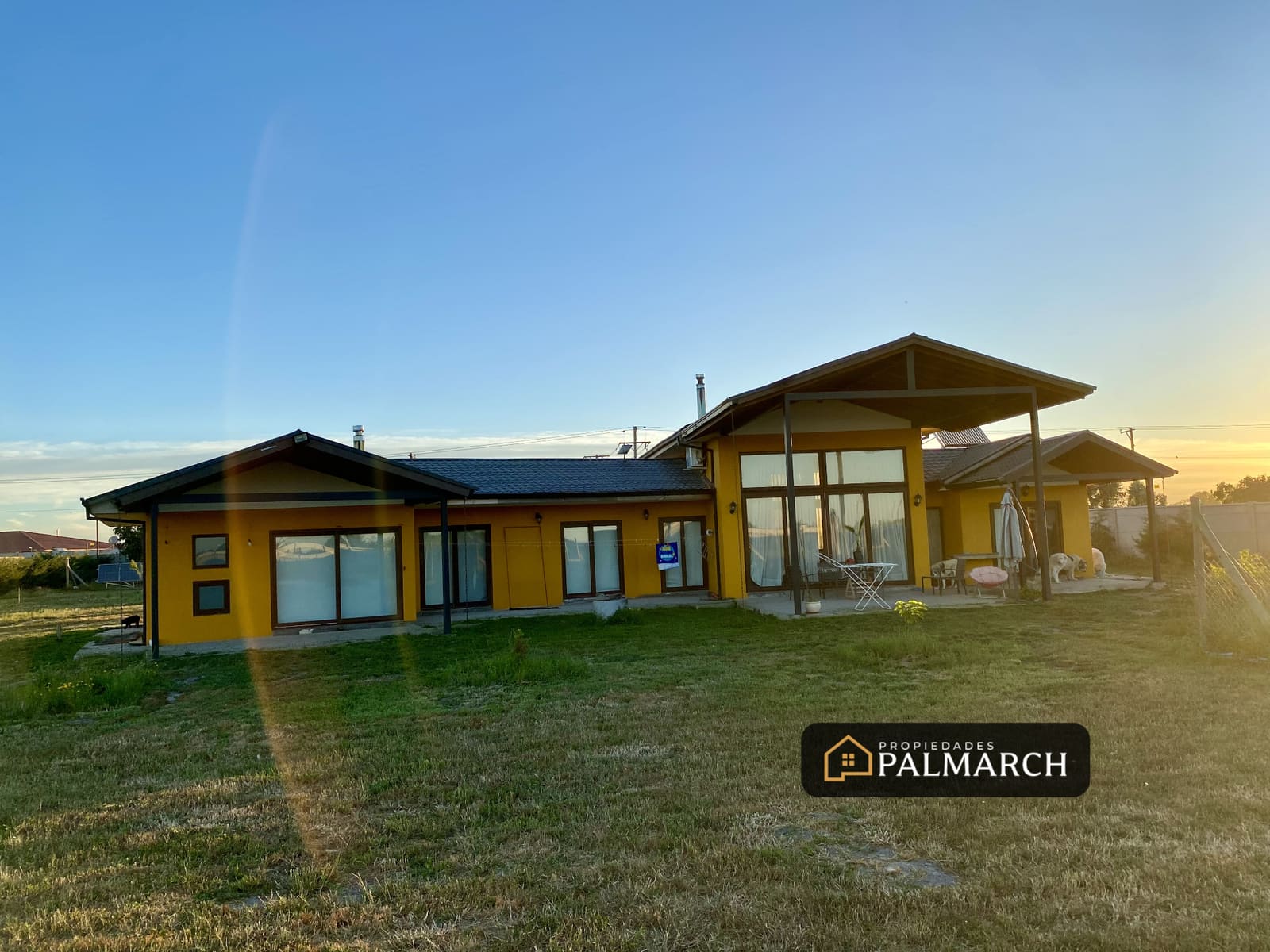 Casa en venta en Chillán — foto 7