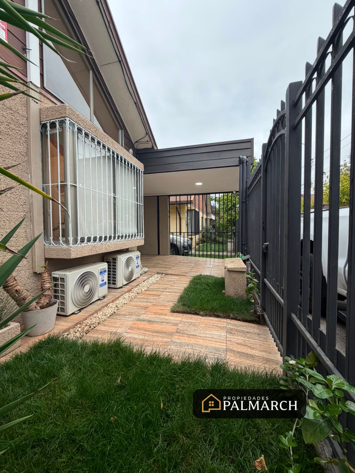 Casa en venta en Chillán — foto 1
