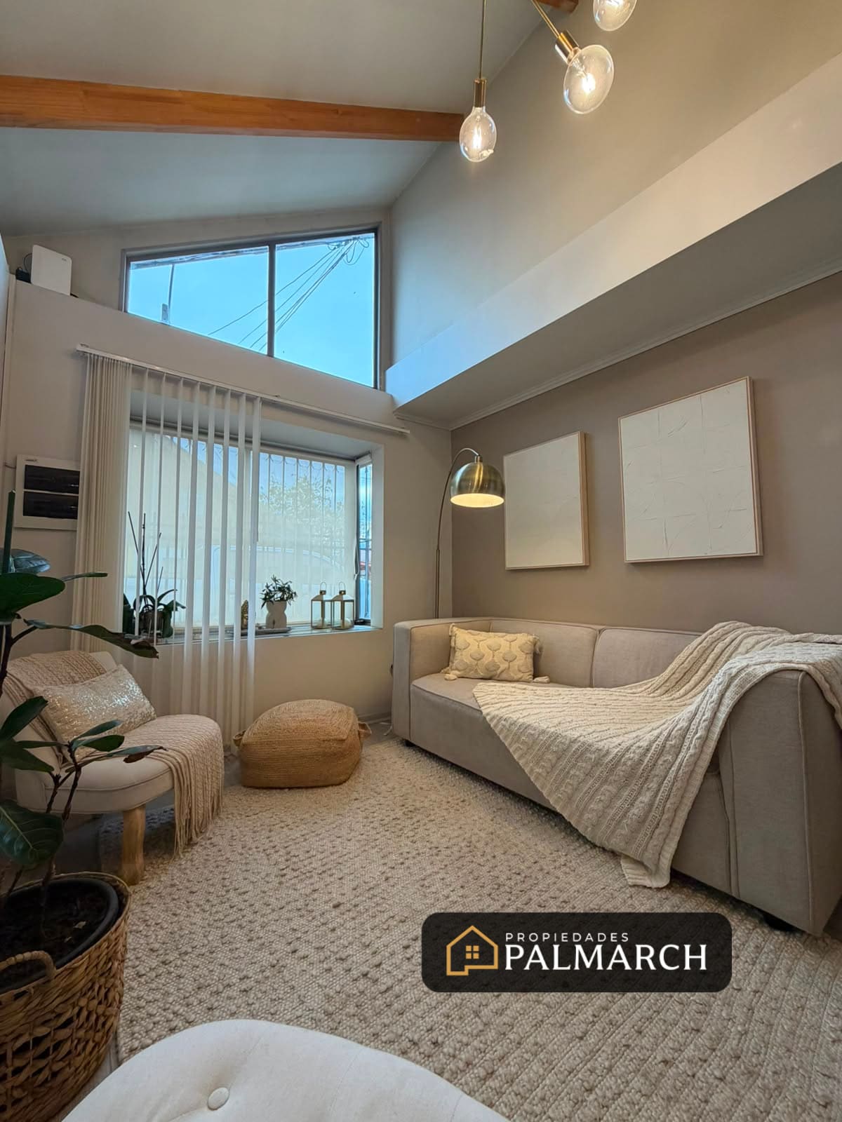 Casa en venta en Chillán — foto 2