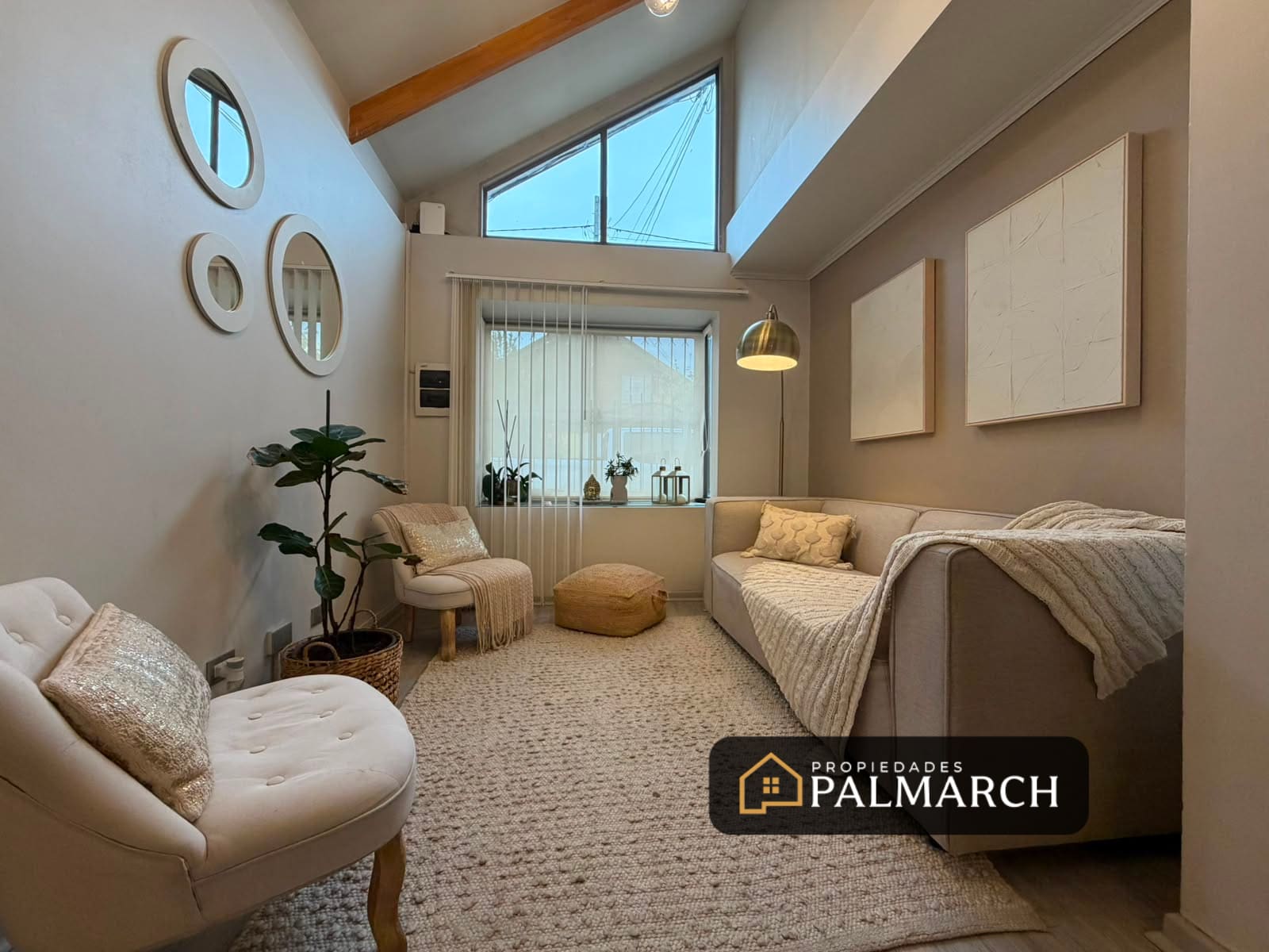 Casa en venta en Chillán — foto 3