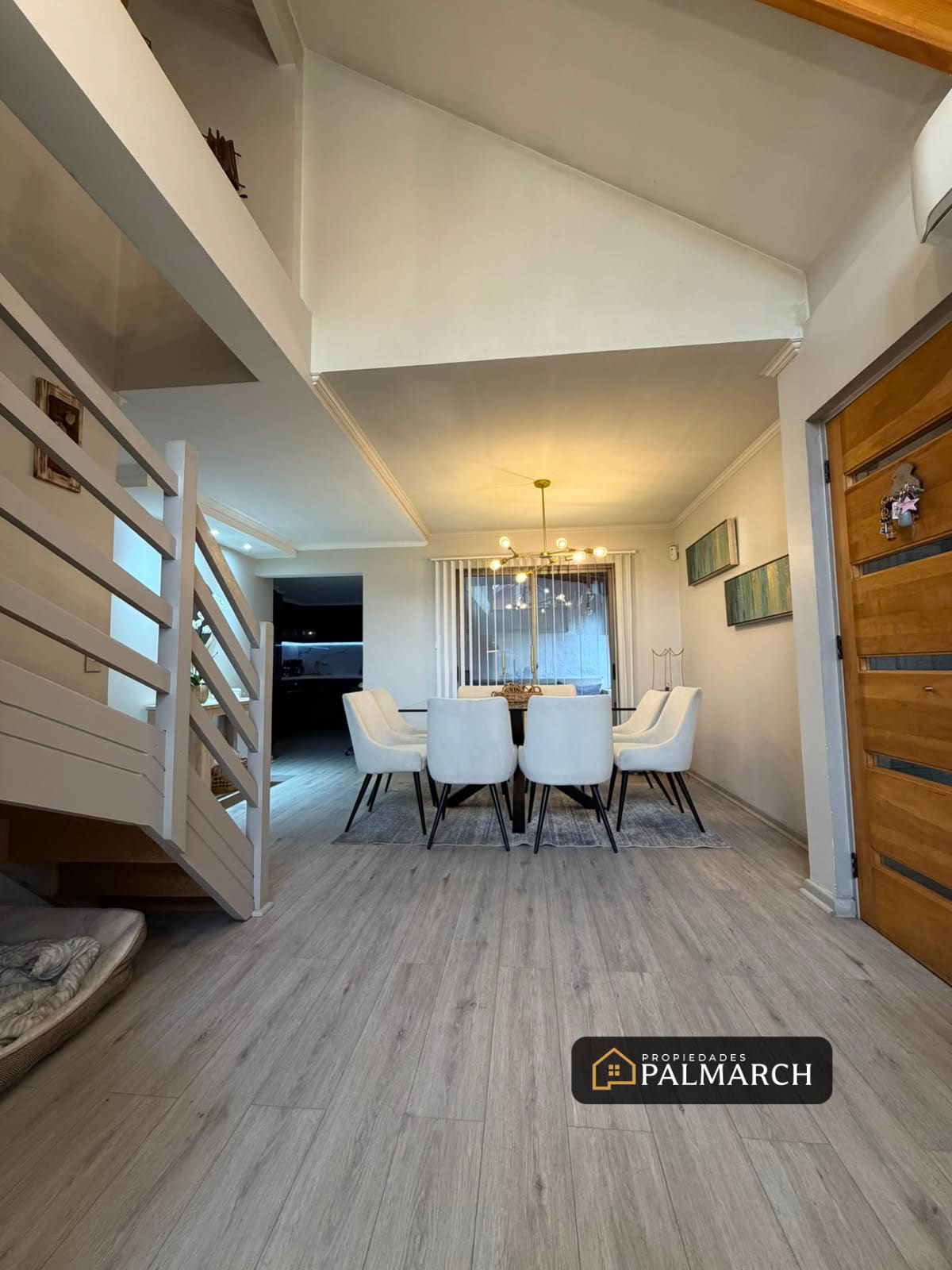 Casa en venta en Chillán — foto 4