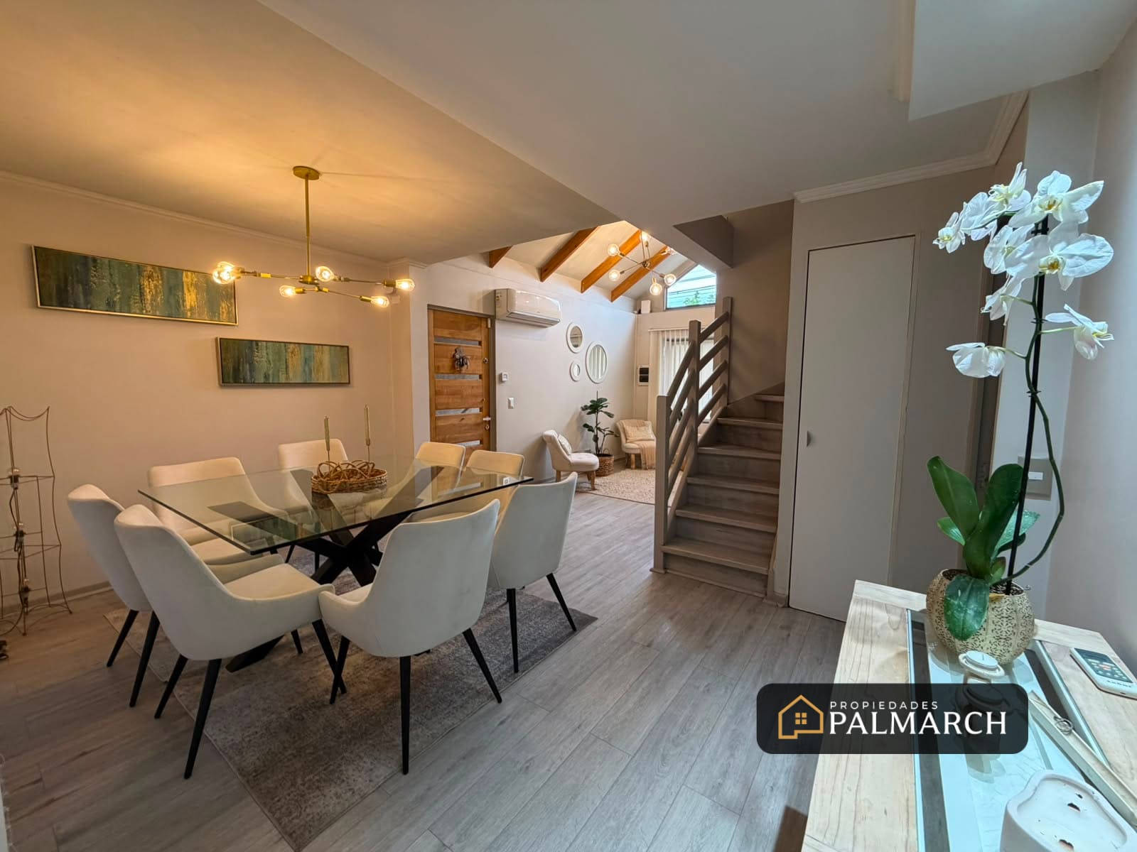 Casa en venta en Chillán — foto 6